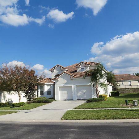 Formosa Garden Pool Home Orlando Exterior photo